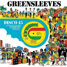 Vinyl IM STILL DANCING / NO WAR
