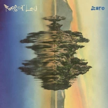 CD Forest Law - Zero