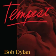 Vinyl TEMPEST