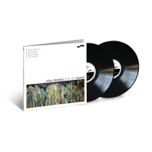 Bill Frisell, Vinyl IN MY DREAMS