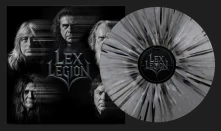 Vinyl Lex Legion