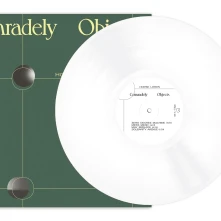 Vinyl COMRADELY OBJECTS