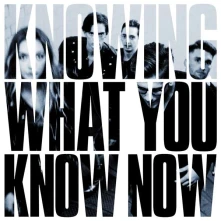 Marmozets, CD KNOWING WHAT YOU KNOW NOW