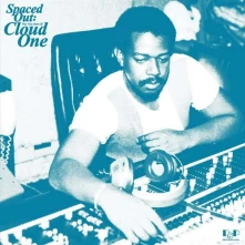 CD SPACED OUT: THE VERY BEST OF