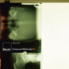 CD RECOIL - UNSOUND METHODS