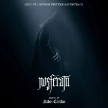 CD NOSFERATU