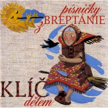 Klic, CD PISNICKY Z BREPTANIE