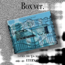 CD Eternal