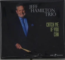 CD CATCH ME IF YOU CAN