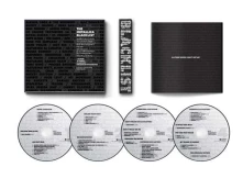 CD The Metallica Blacklist (CD Box Set)