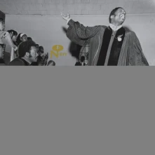 Pastor T.L. Barrett, CD I SHALL WEAR A CROWN