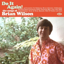 CD DO IT AGAIN!
