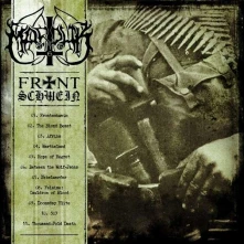 CD FRONTSCHWEIN