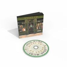 Olly Murs, CD KNEES UP