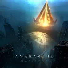 CD MANIFEST