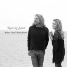 Robert Plant and Alison Krauss, CD RAISING SAND