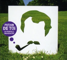 CD PUTAIN DE TOI