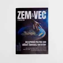 Časopis ZEM & VEC (ČASOPIS)