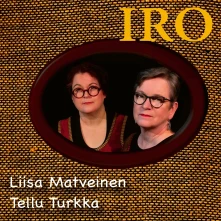 CD IRO