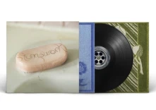 Vinyl STUMPWORK