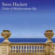 Steve Hackett, Vinyl Under a Mediterranean Sky