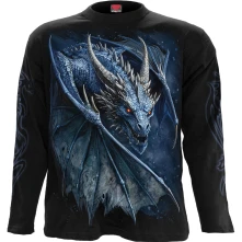 Tričko s dlhým rukávom Storm Dragon