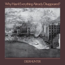 CD WHY HASN'T WHY HASN'T EVERYTHING ALREADY DISAPPEARED?
