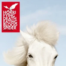 CD HORRIFYING DEATHEATING BLOODSPIDER