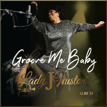 CD GROOVE ME BABY