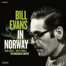CD IN NORWAY: THE KONGSBERG CONCERT