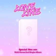 CD Love Line