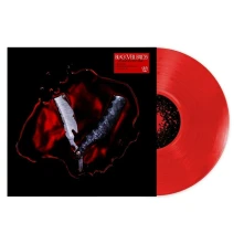 Vinyl BLEEDERS