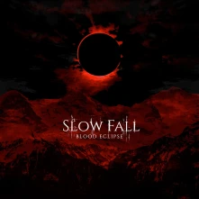 CD BLOOD ECLIPSE