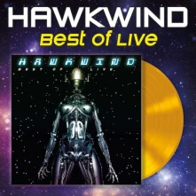 Vinyl BEST OF LIVE