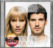 CD JESS & MATT