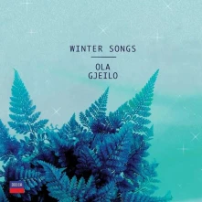 Ola Gjeilo, CD WINTER SONGS