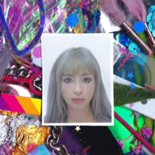 Vinyl KERO KERO BONITO - TIME 'N' PLACE