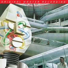 Vinyl I ROBOT