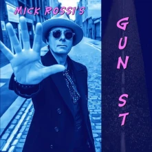 CD GUN ST.