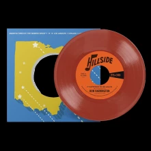 Vinyl 7-IT HAPPENED TO ME AGAIN