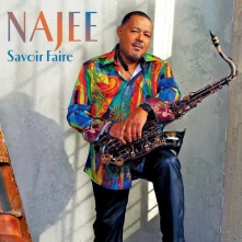 CD NAJEE - SAVOIR FAIRE