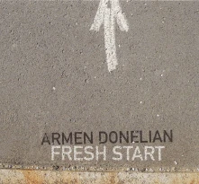 CD FRESH START