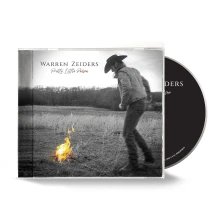 CD Zeiders, Warren - Pretty Little Poison