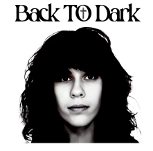 CD BACK TO DARK