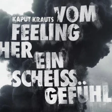 Vinyl VOM FEELING HER EINS S...