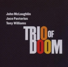 CD Trio of Doom