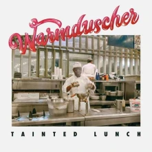 Vinyl TAINTED LUNCH