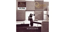 Vinyl DE LANE LEA DEMOS