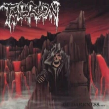 Vinyl OF DARKNESS