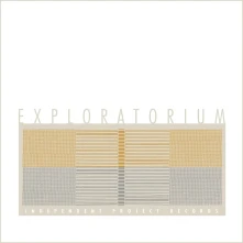 CD EXPLORATORIUM